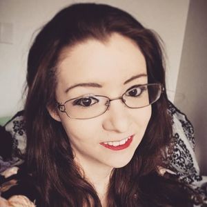 Meet your Posher, Bre anne